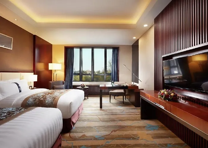 Hotel Beijing 5*