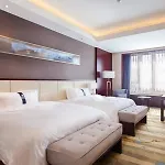 Beijing Minsk