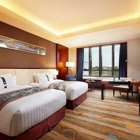 Hotel Beijing 5*