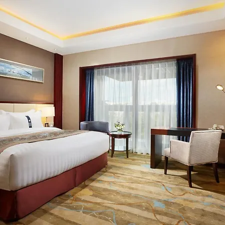 Hotel Beijing Minsk