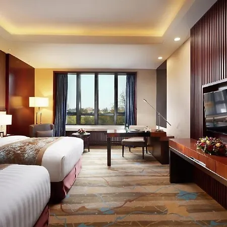 Hotel Beijing 5*