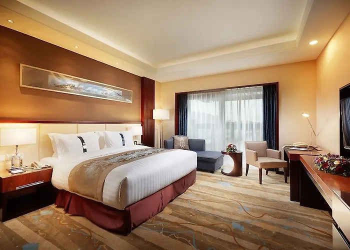Hotel Beijing 5*